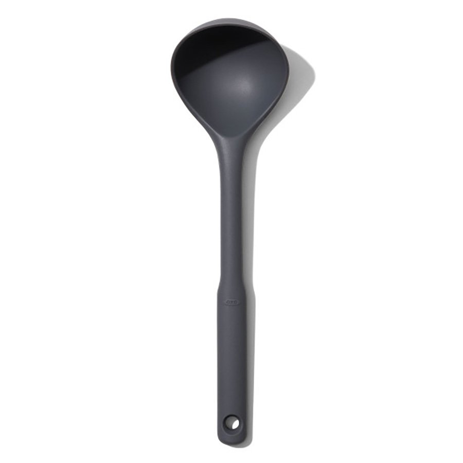 OXO SoftWorks Silicone Everyday Flexible Ladle