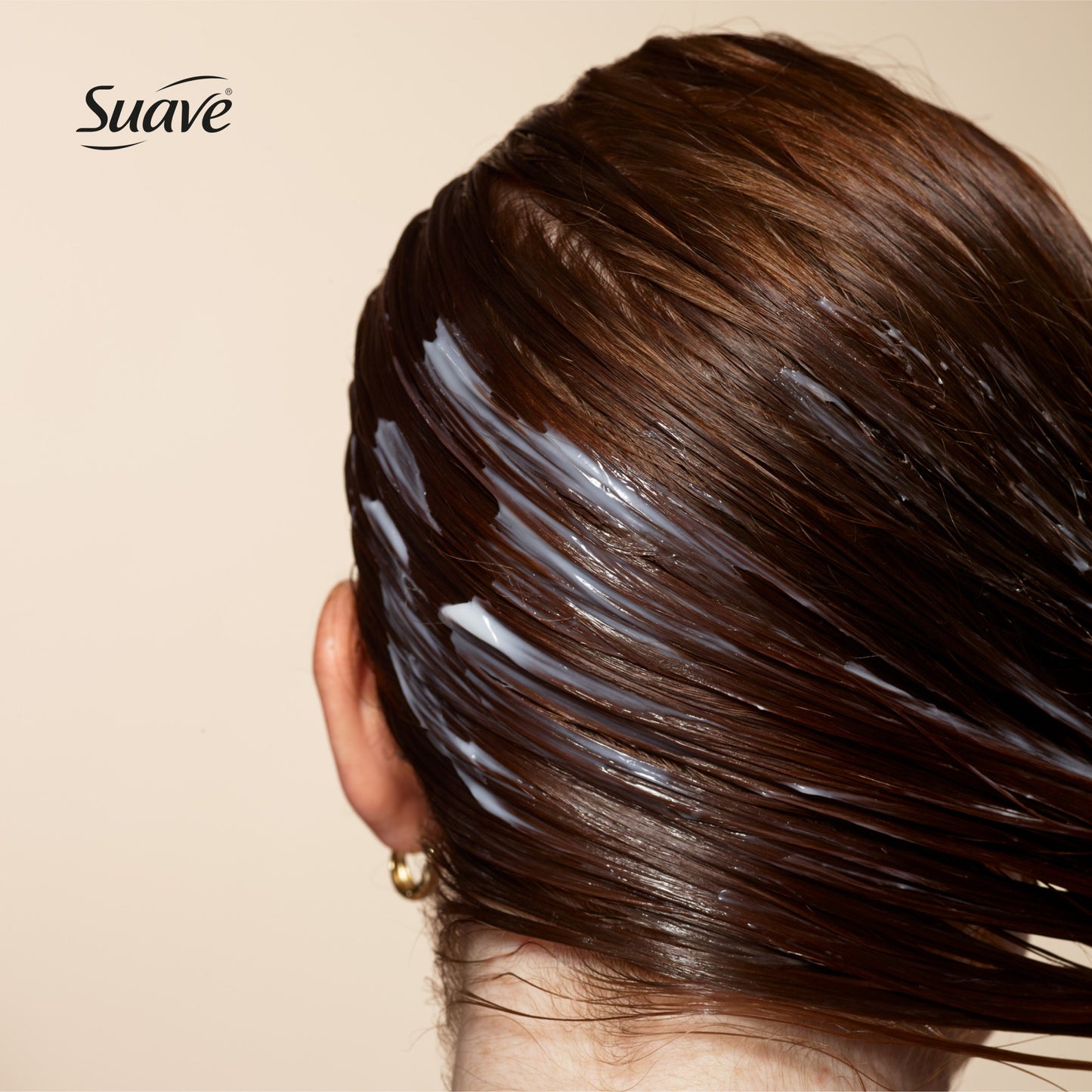 Suave Essentials Nourishing Conditioner - Tropical Coconut