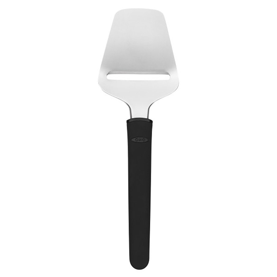 OXO SoftWorks Stainless Steel Non-Stick Cheese Plane