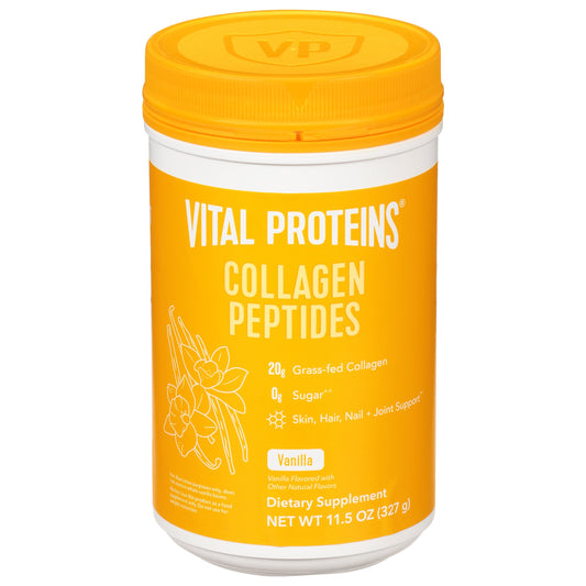 Vital Proteins Collagen Peptides - Vanilla