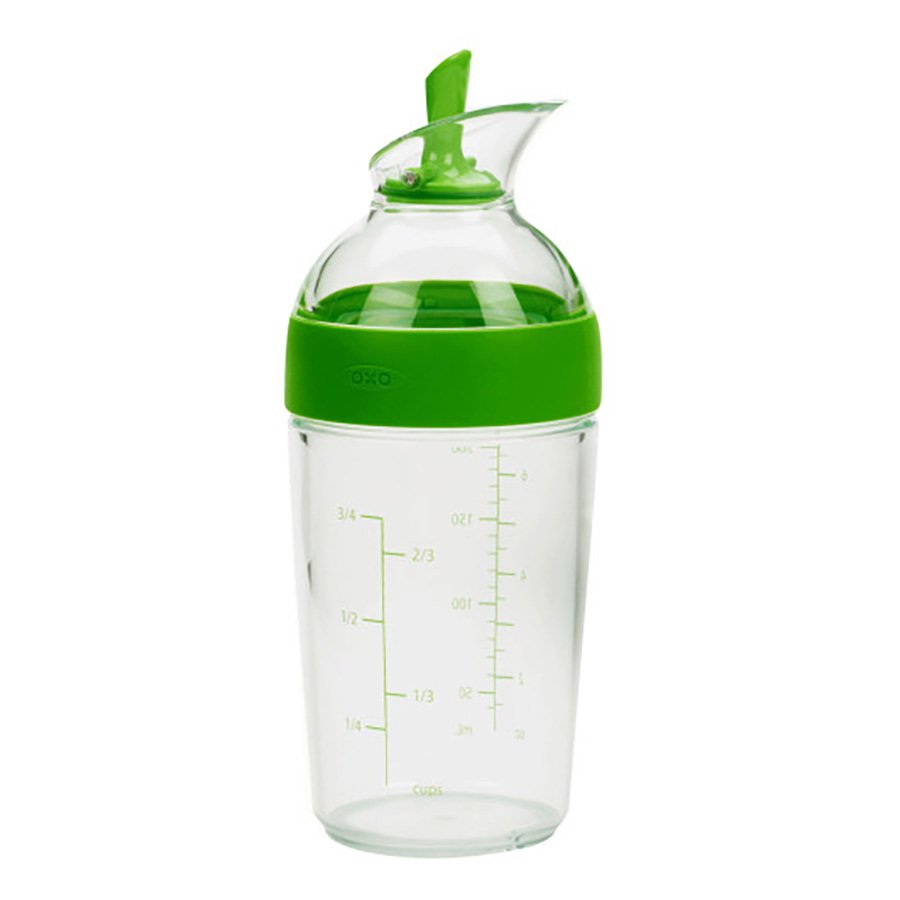OXO SoftWorks Little Salad Dressing Shaker