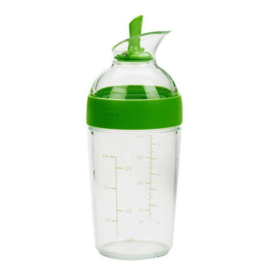 OXO SoftWorks Little Salad Dressing Shaker