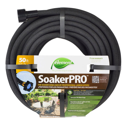 Swan ElementPRO Soaker Hose