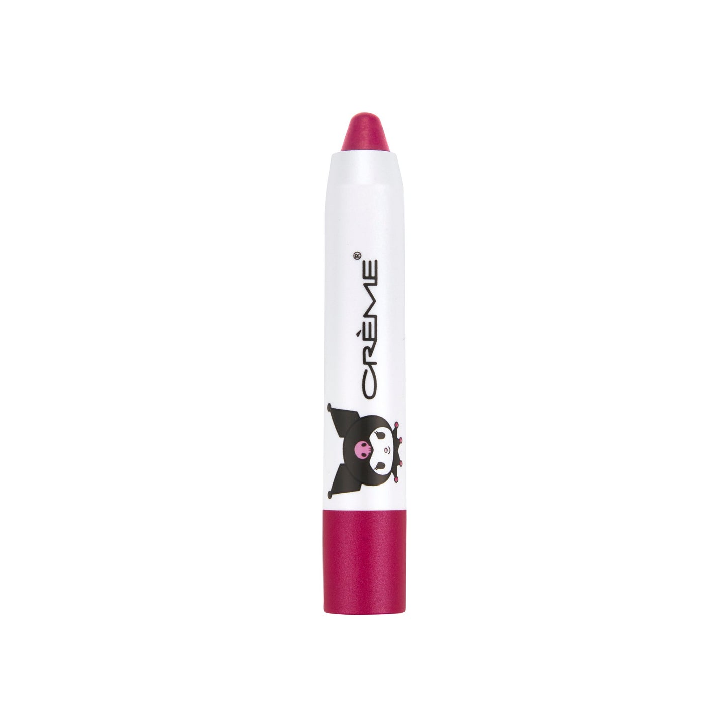 The Crème Shop Hello Lippy Lip Balm - Angelic Rose