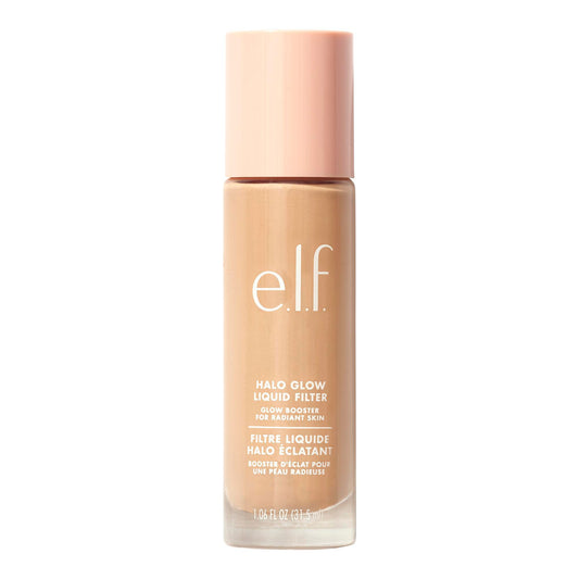 e.l.f. Halo Glow Liquid Filter - Fair Light