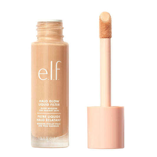 e.l.f. Halo Glow Liquid Filter - Fair Light