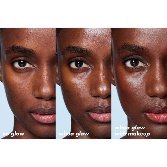 e.l.f. SKIN Suntouchable Whoa Glow SPF 30 - Sunbeam