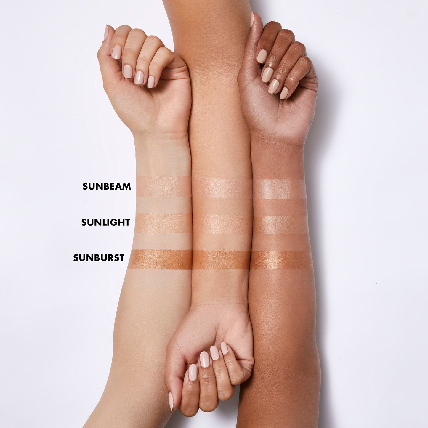 e.l.f. SKIN Suntouchable Whoa Glow SPF 30 - Sunbeam