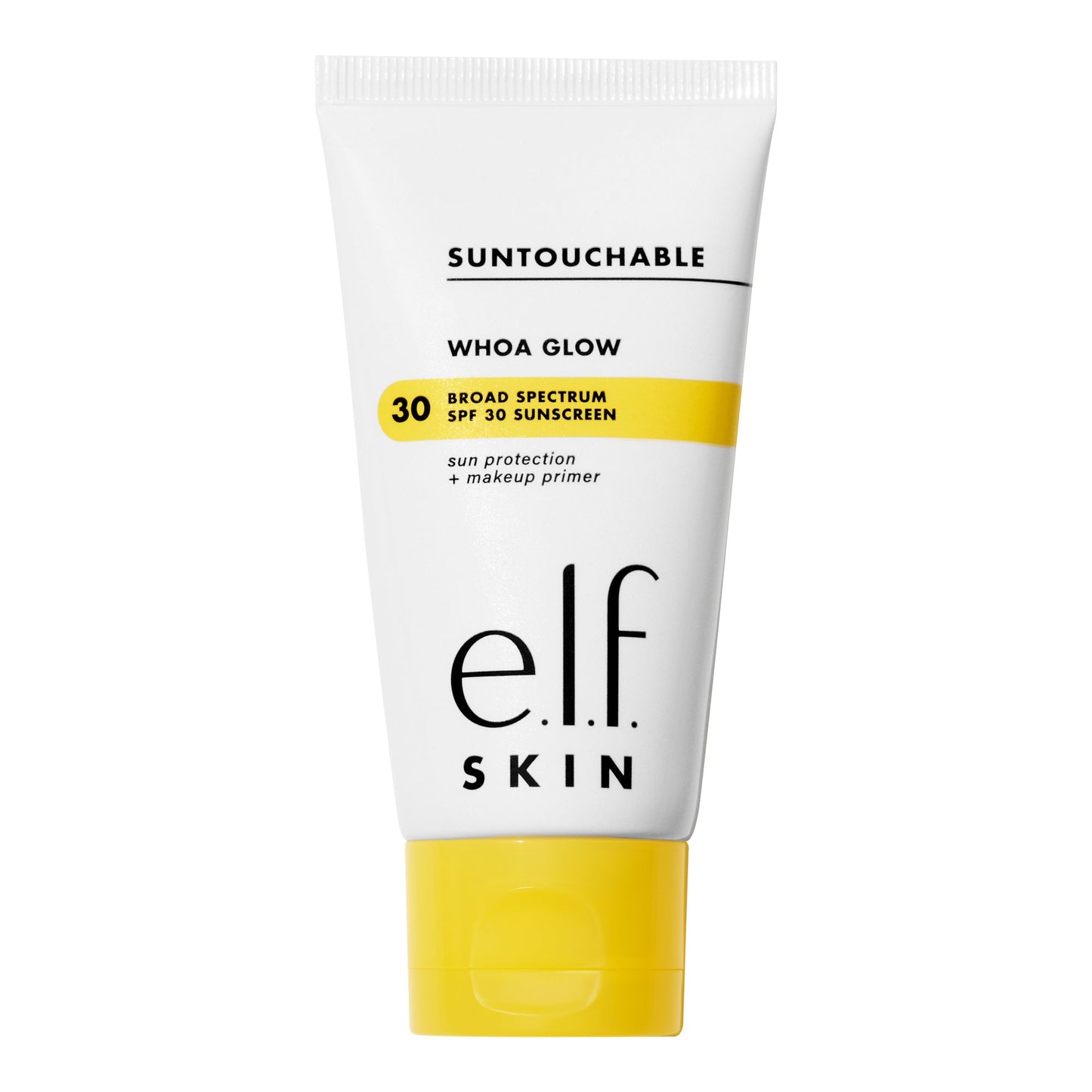 e.l.f. SKIN Suntouchable Whoa Glow SPF 30 - Sunbeam