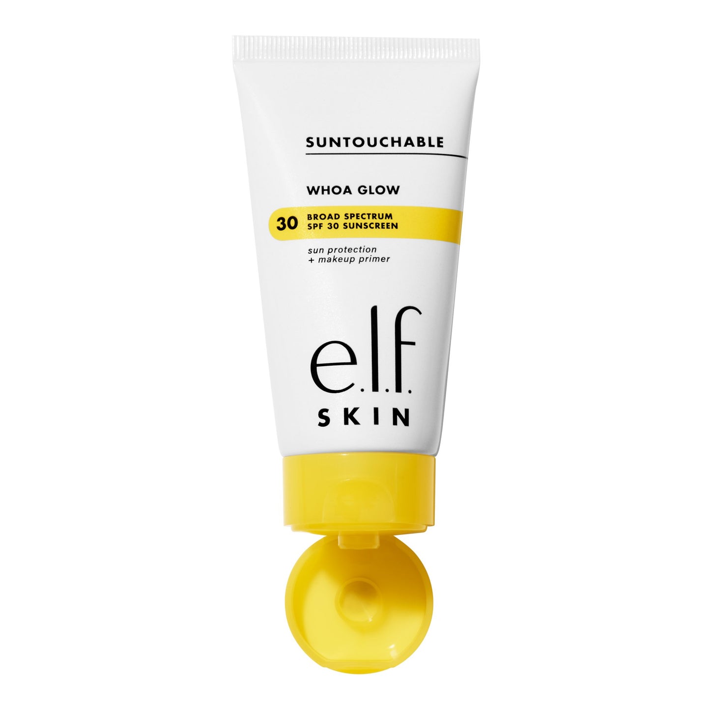 e.l.f. SKIN Suntouchable Whoa Glow SPF 30 - Sunbeam