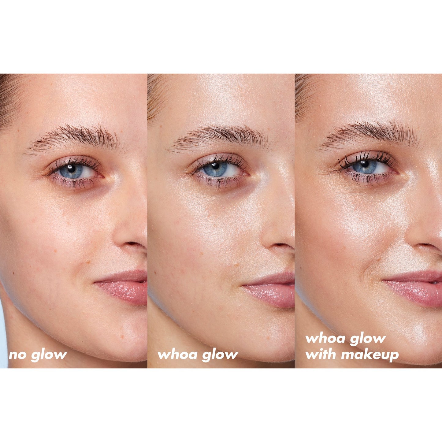 e.l.f. SKIN Suntouchable Whoa Glow SPF 30 - Sunbeam