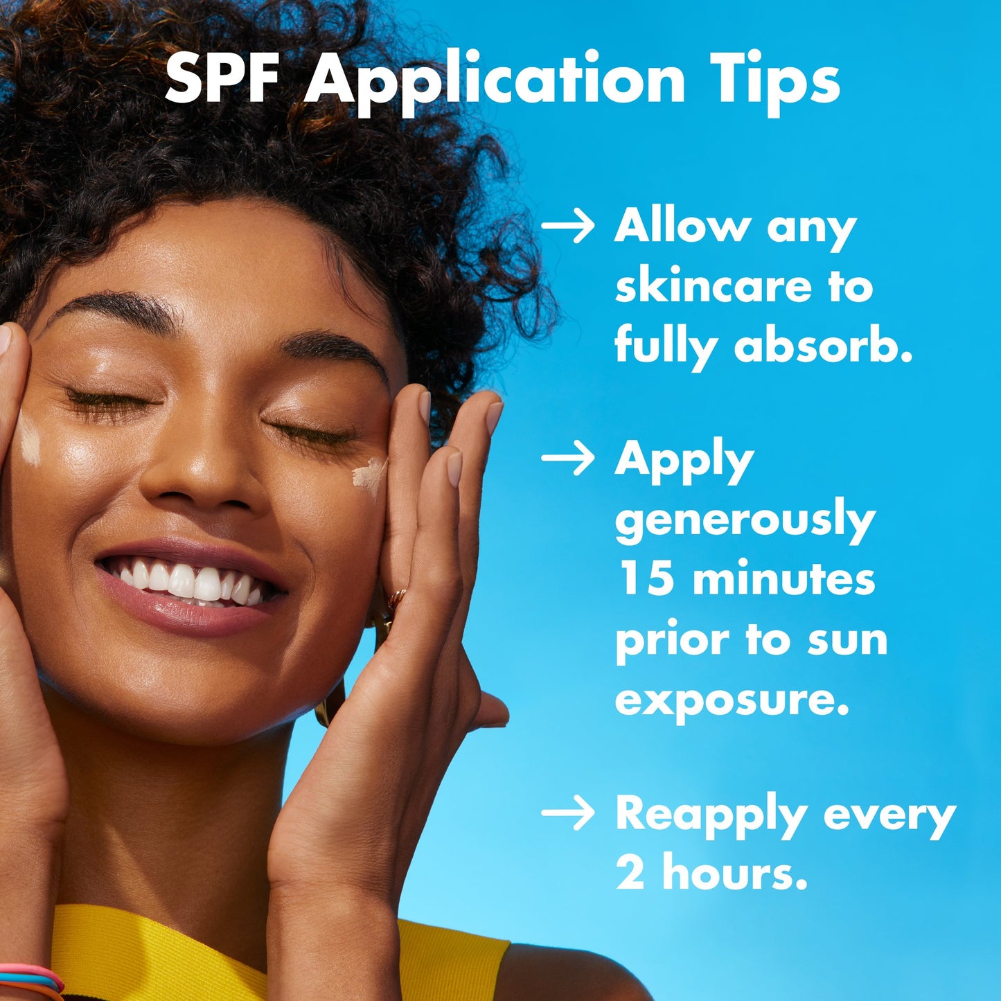 e.l.f. SKIN Suntouchable Whoa Glow SPF 30 - Sunbeam