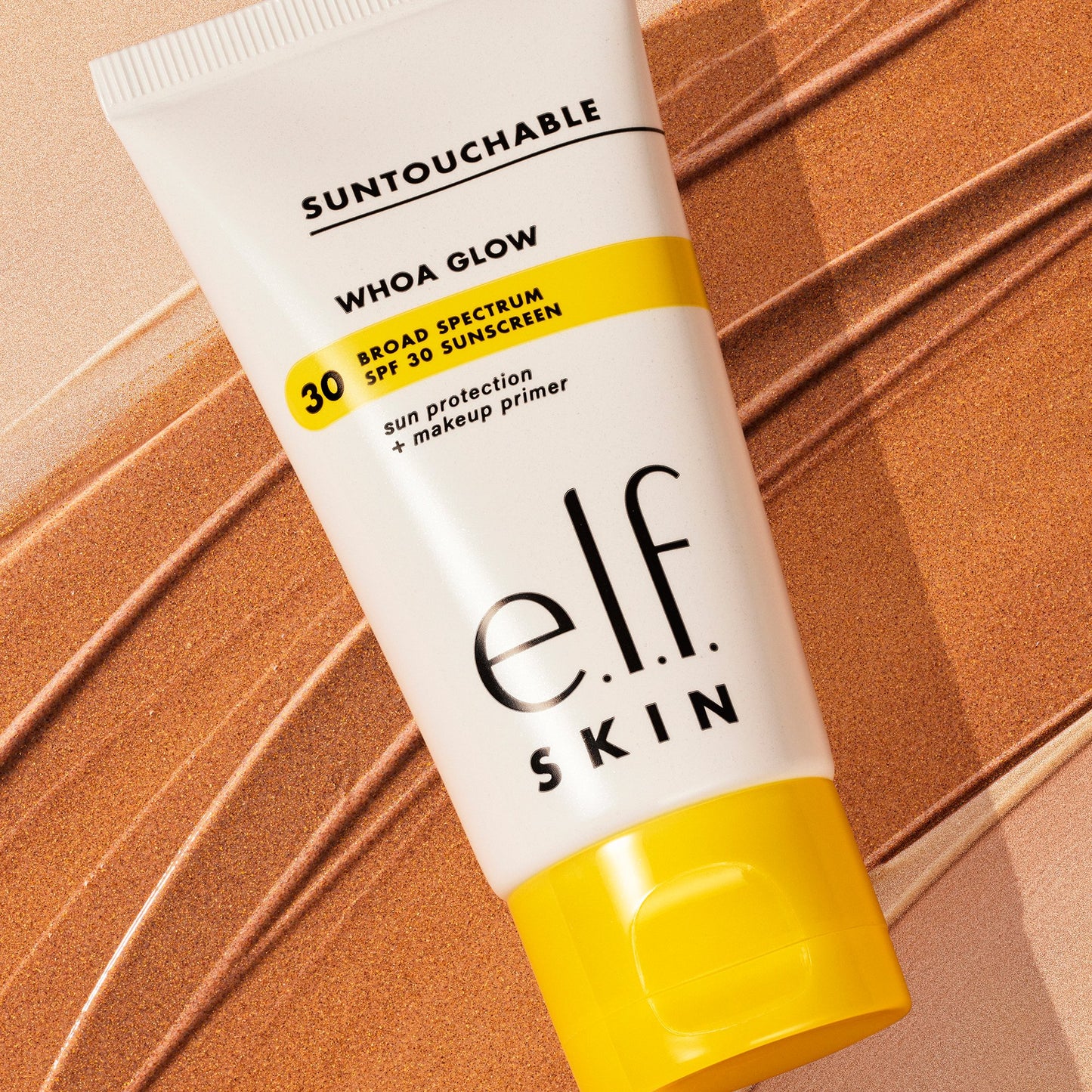 e.l.f. SKIN Suntouchable Whoa Glow SPF 30 - Sunbeam