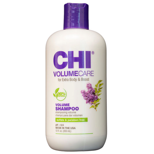 CHI VolumeCare Volume Shampoo