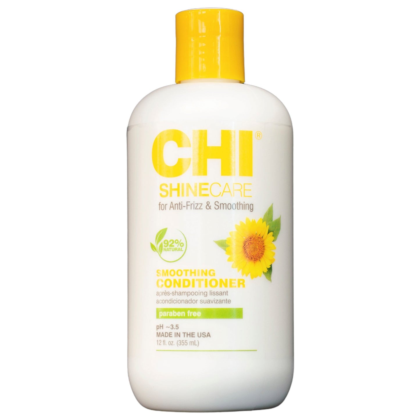CHI Shine Care Smoothing Conditioner