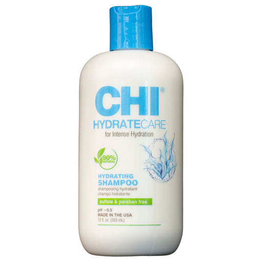 CHI HydrateCare Hydrating Shampoo