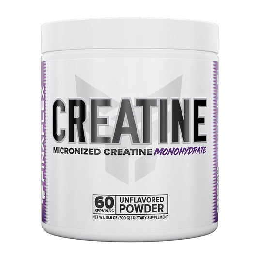Finaflex Micronized Creatine Monohydrate Powder - Unflavored