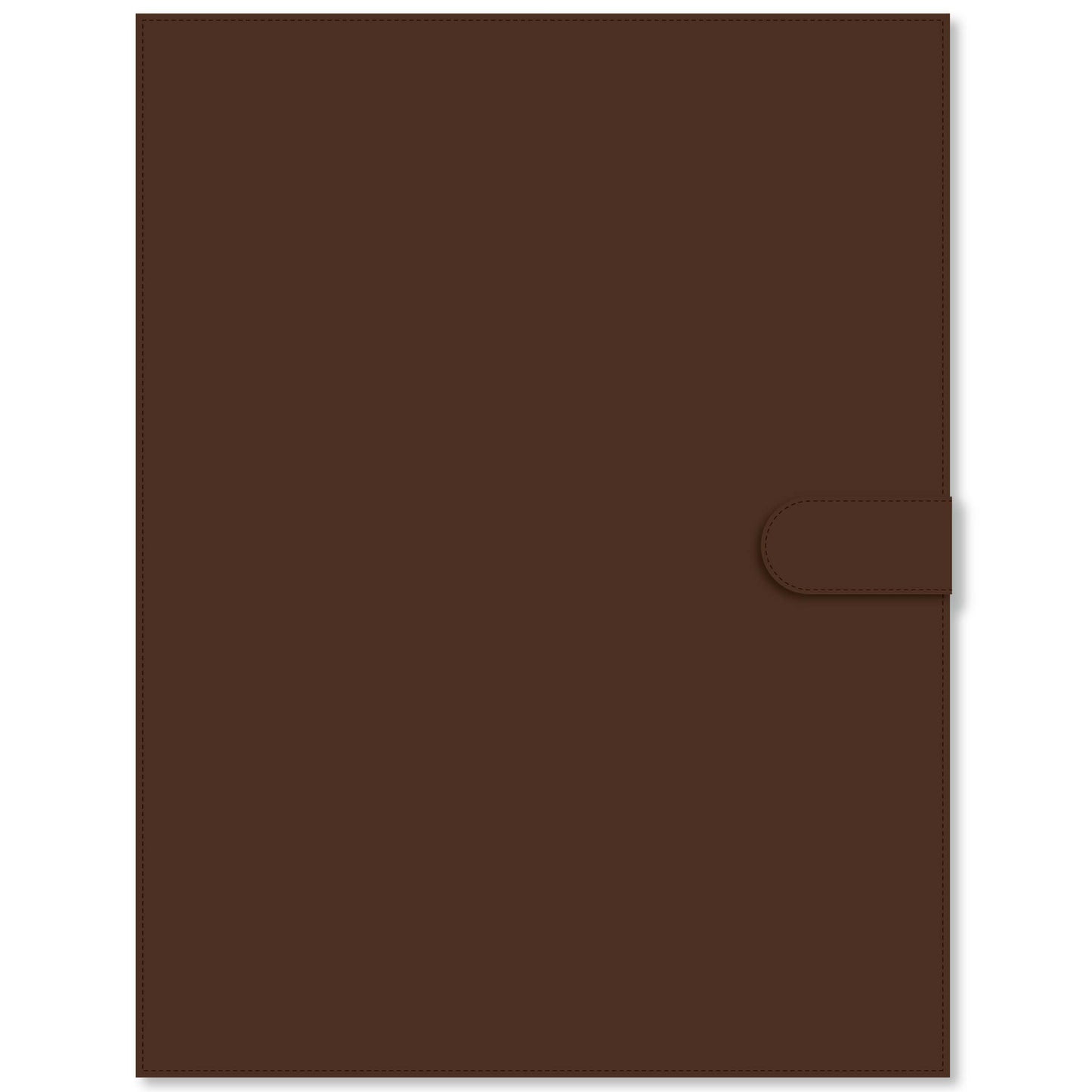 C.R. Gibson Project Planner Notebook - Tan