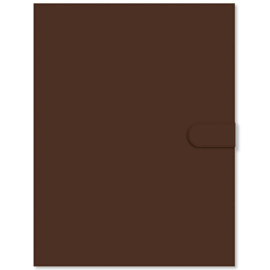 C.R. Gibson Project Planner Notebook - Tan