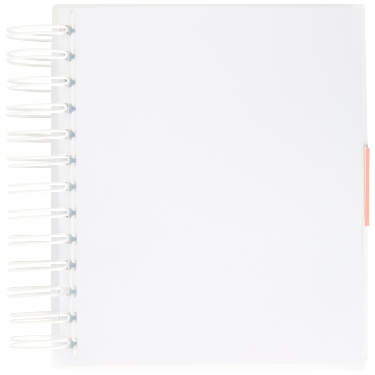 C.R. Gibson Sweet Fruit Hidden Pen Lined Journal