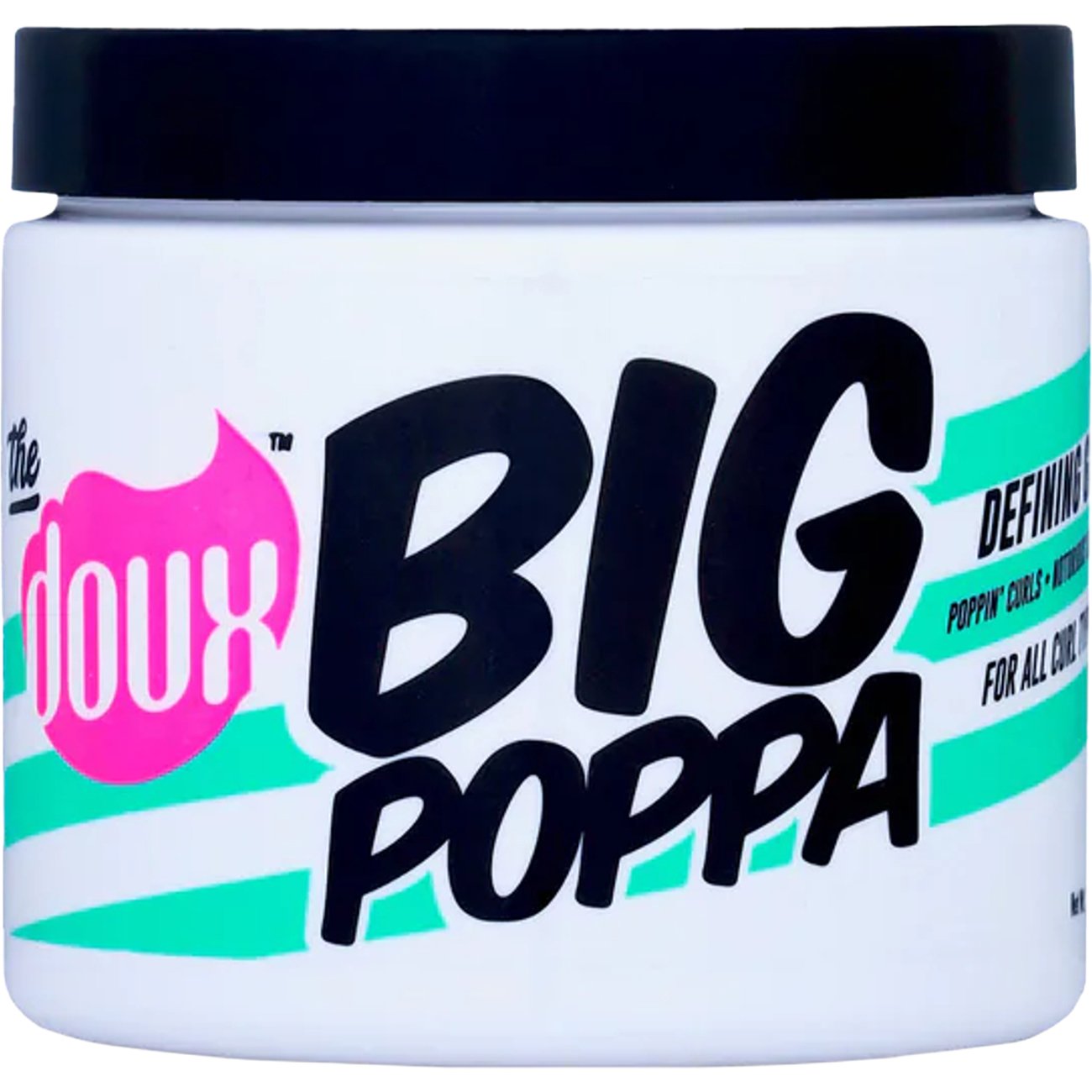 The Doux Big Poppa Define Gel