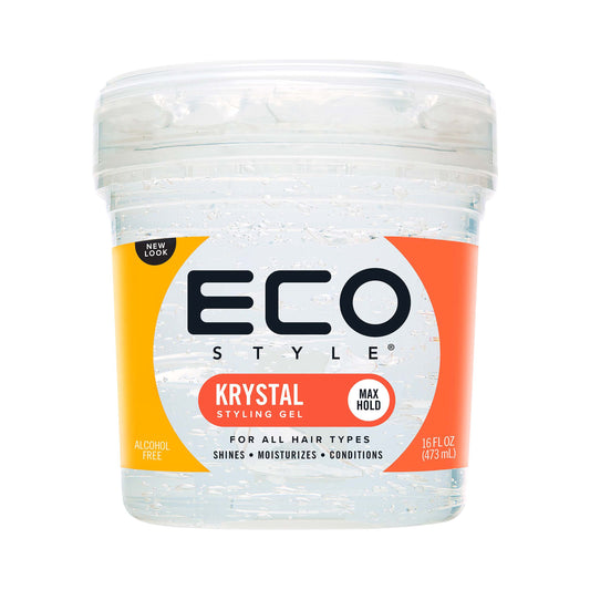 Eco Style Krystal Styling Gel