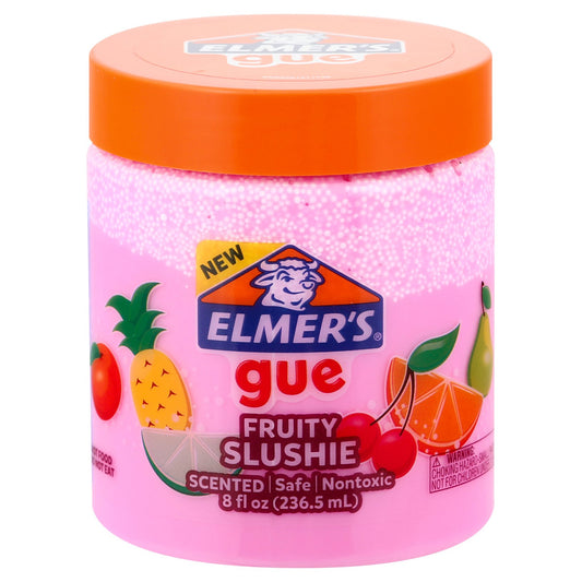 Elmer's Fruity Slushie Scented Gue