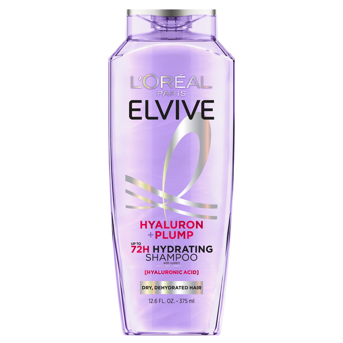 L'Oréal Paris Elvive Hyaluron Plump 72hr Hydrating Shampoo