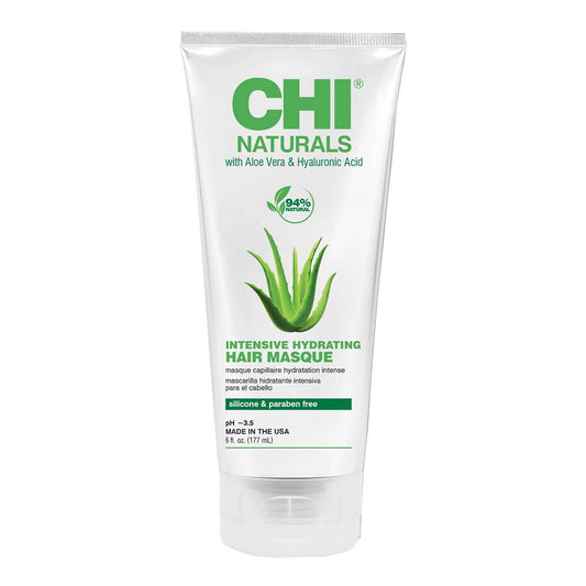 CHI Naturals Intensive Hydrating Hair Masque