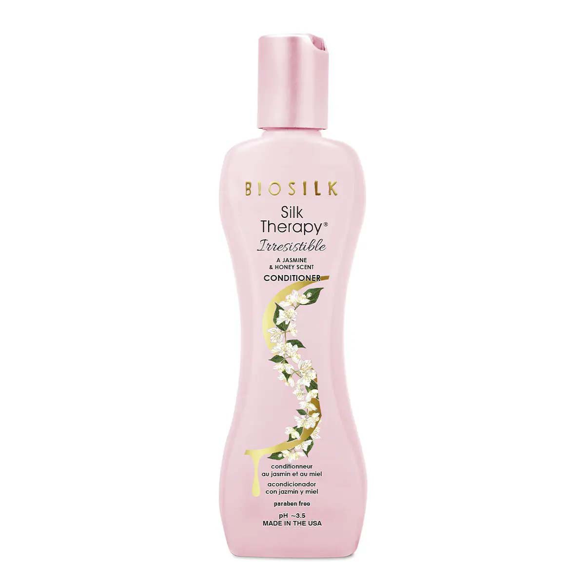Biosilk Silk Therapy Irresistible Conditioner