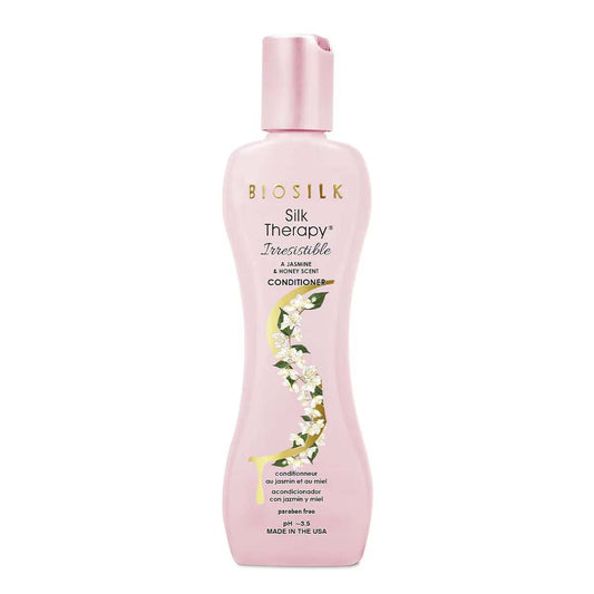 Biosilk Silk Therapy Irresistible Conditioner
