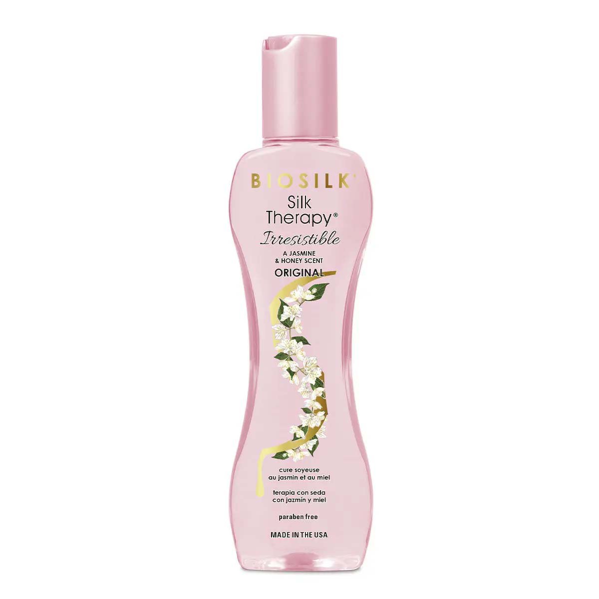 Biosilk Silk Therapy Original Irresistible