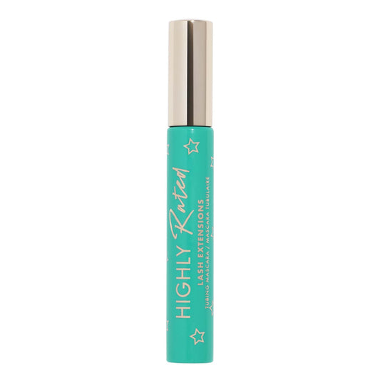 Milani Highly Rated Lash Extensions Mascara - Black