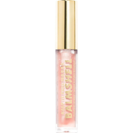 Milani Keep It Full Maxxx Lip Plumper - Balm Shell