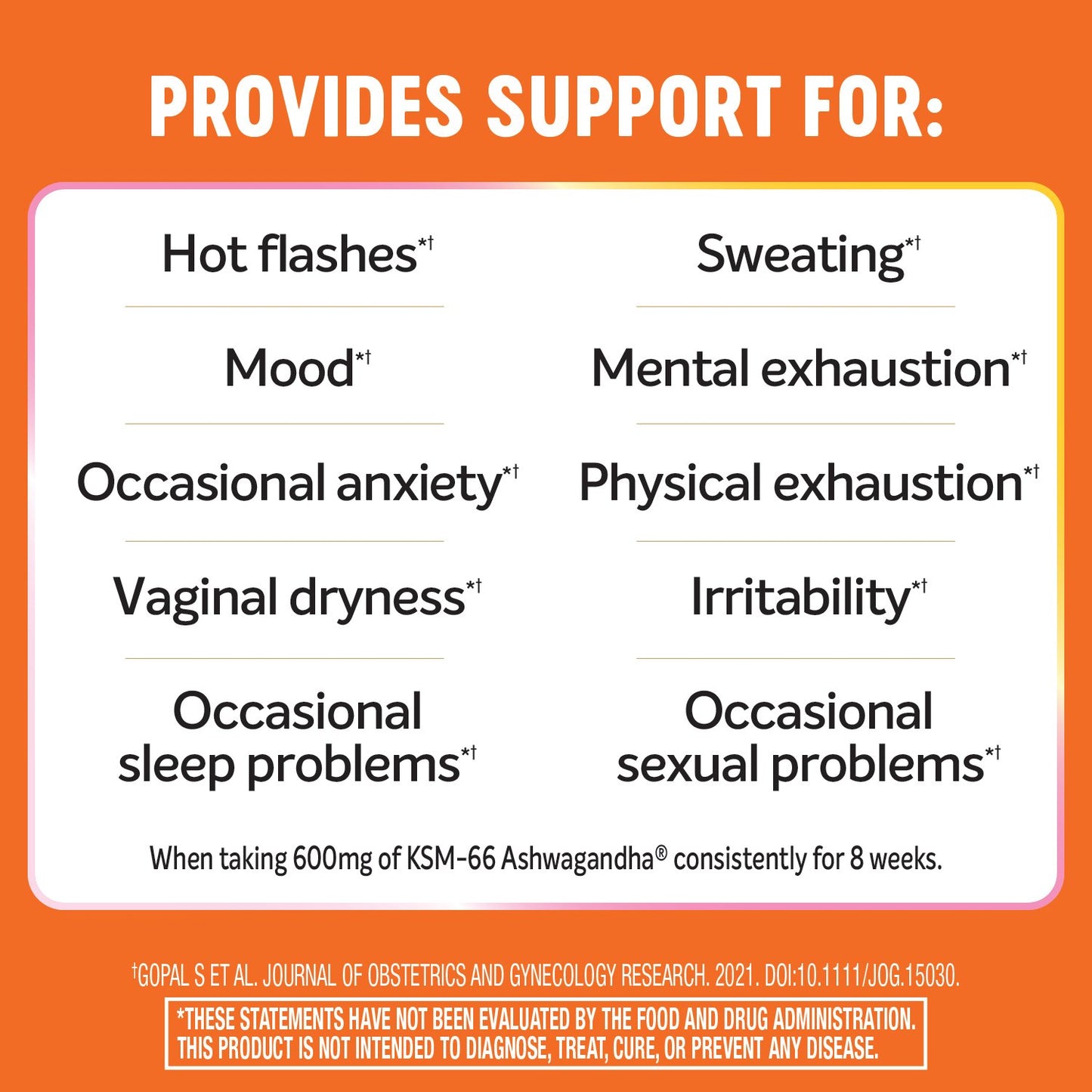 H-E-B Herbals Menopause Formula Capsules