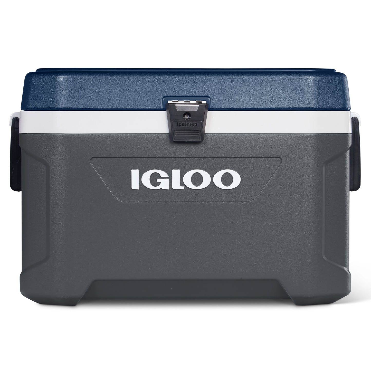 Igloo Maxcold Latitude Full-Size Cooler - Gray