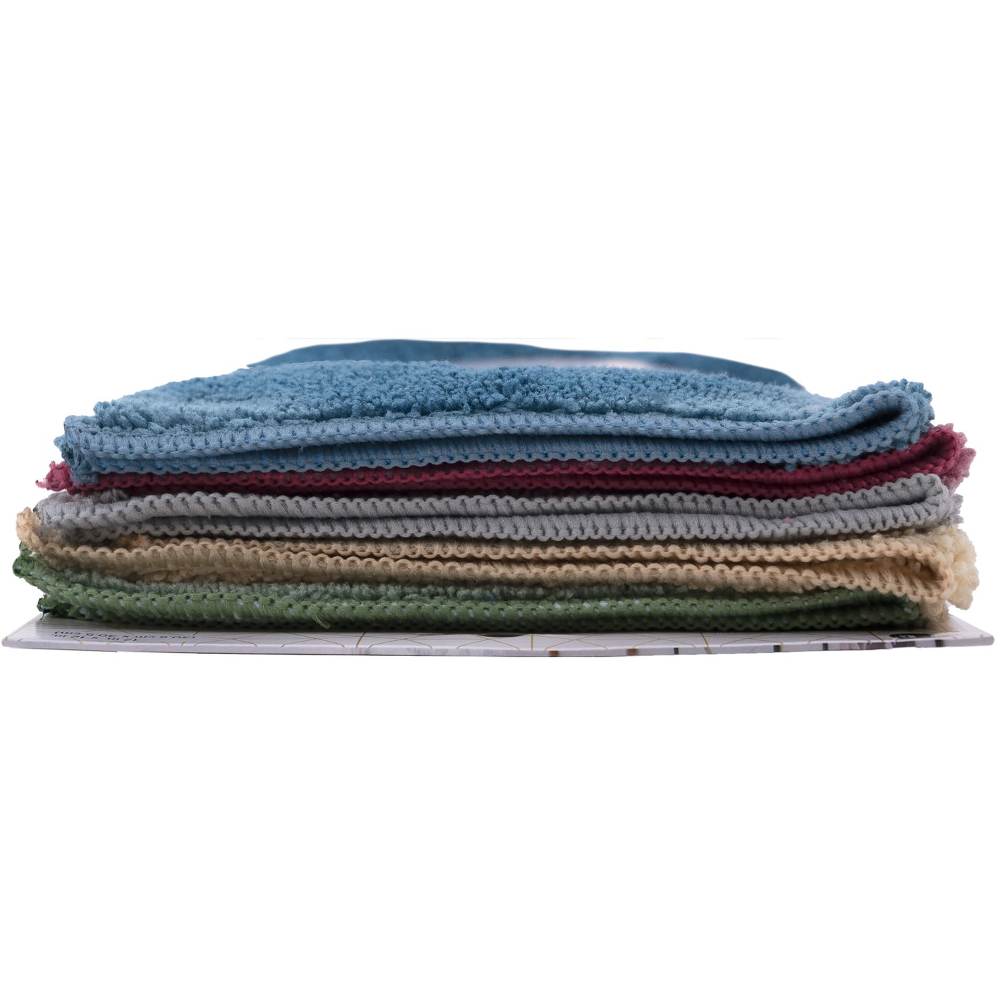 Schroeder & Tremayne Microfiber Cleaning Cloths