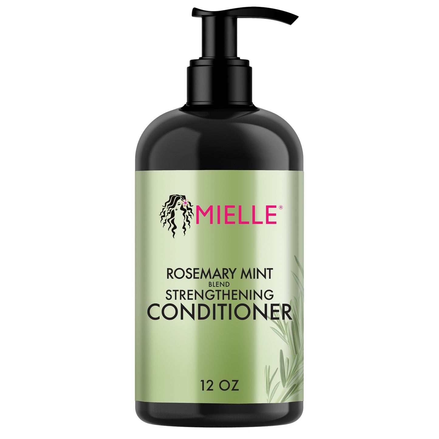 Mielle Biotin Strenghtening Conditioner - Rosemary Mint