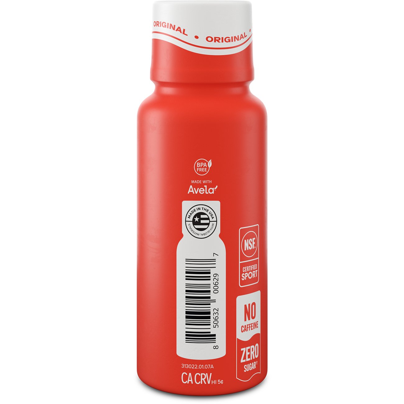 Ketone-IQ Zero Sugar Energy Shot - No Caffeine Original