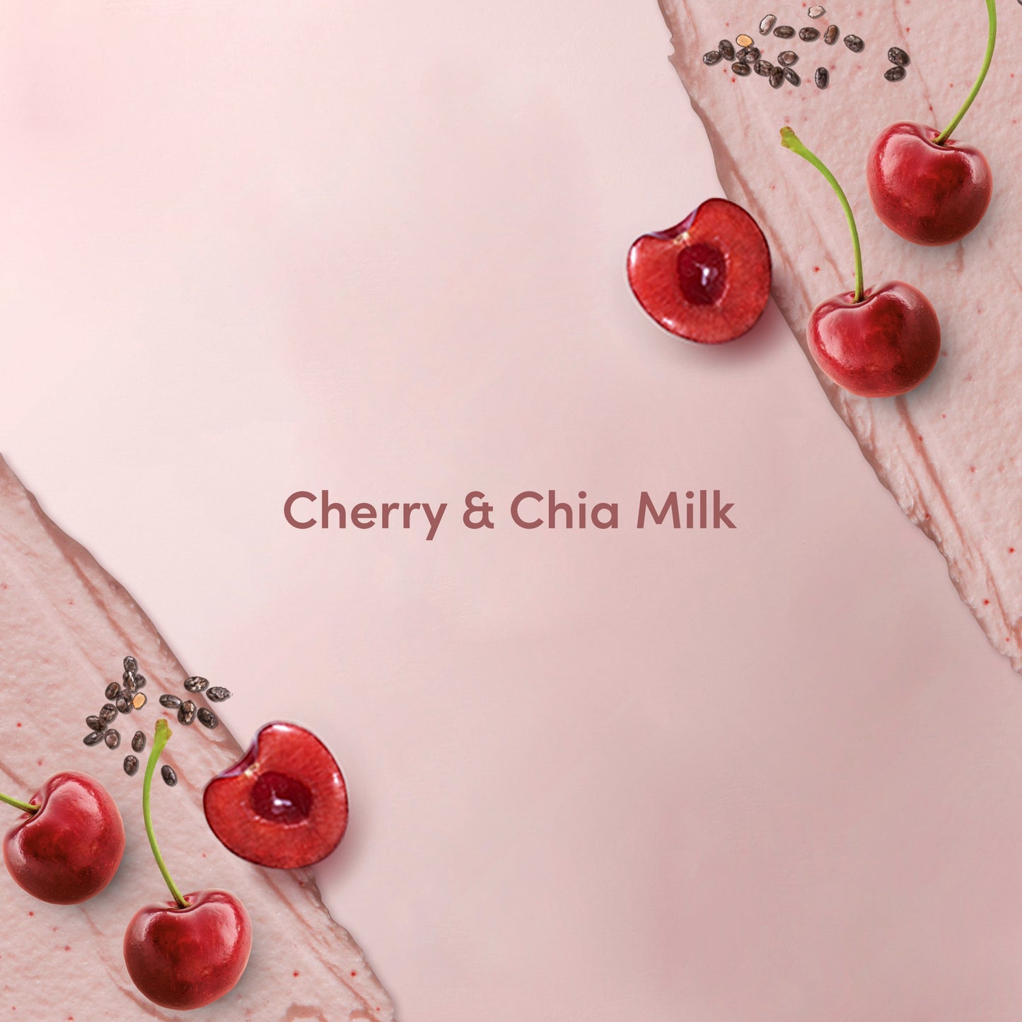 Dove Revitalizante Bar Soap - Cherry & Chia Milk