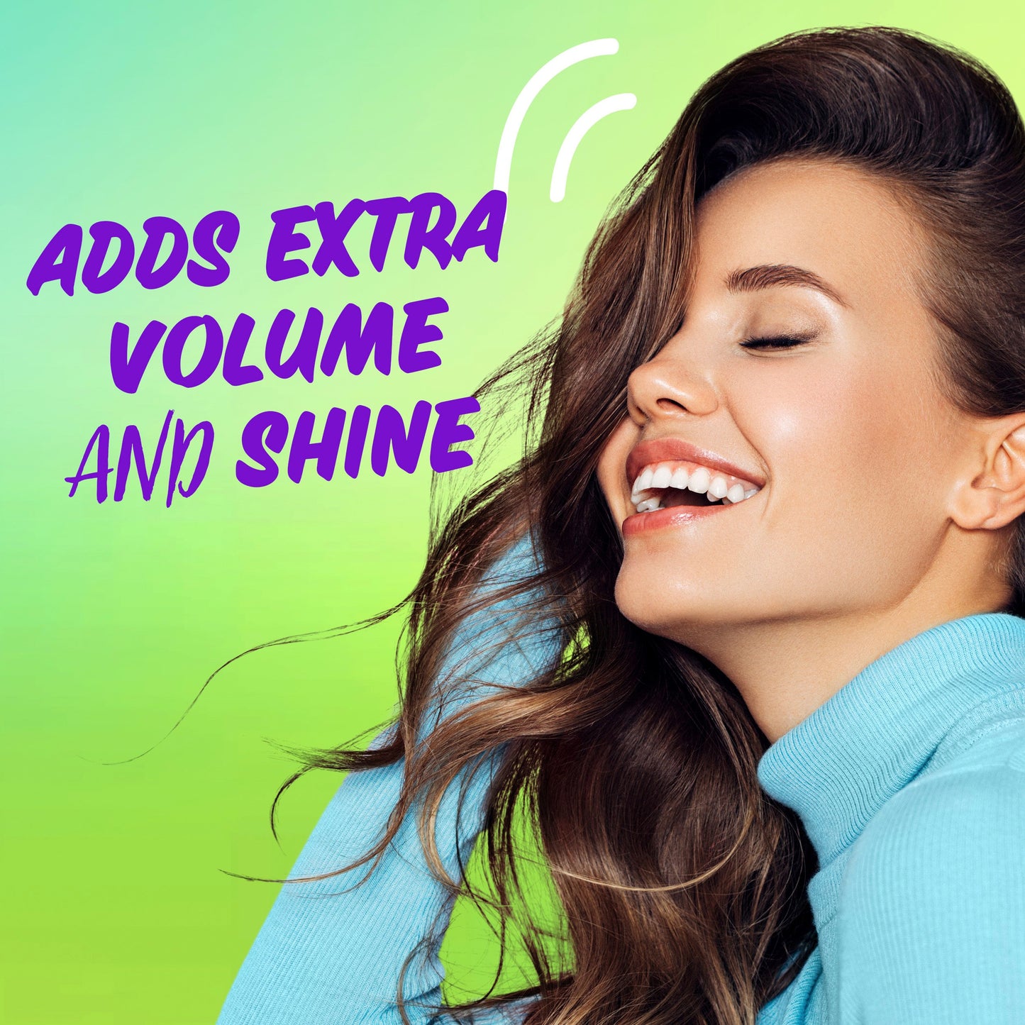 Aussie Instant Volume Style Defining Hair Gel