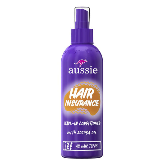 Aussie Hair Insurance Leave-In Conditioner