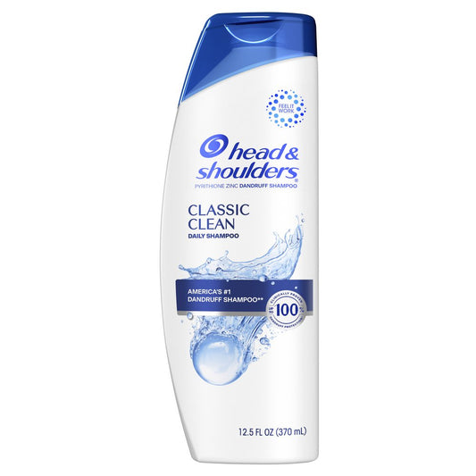 Head & Shoulders Dandruff Shampoo - Classic Clean