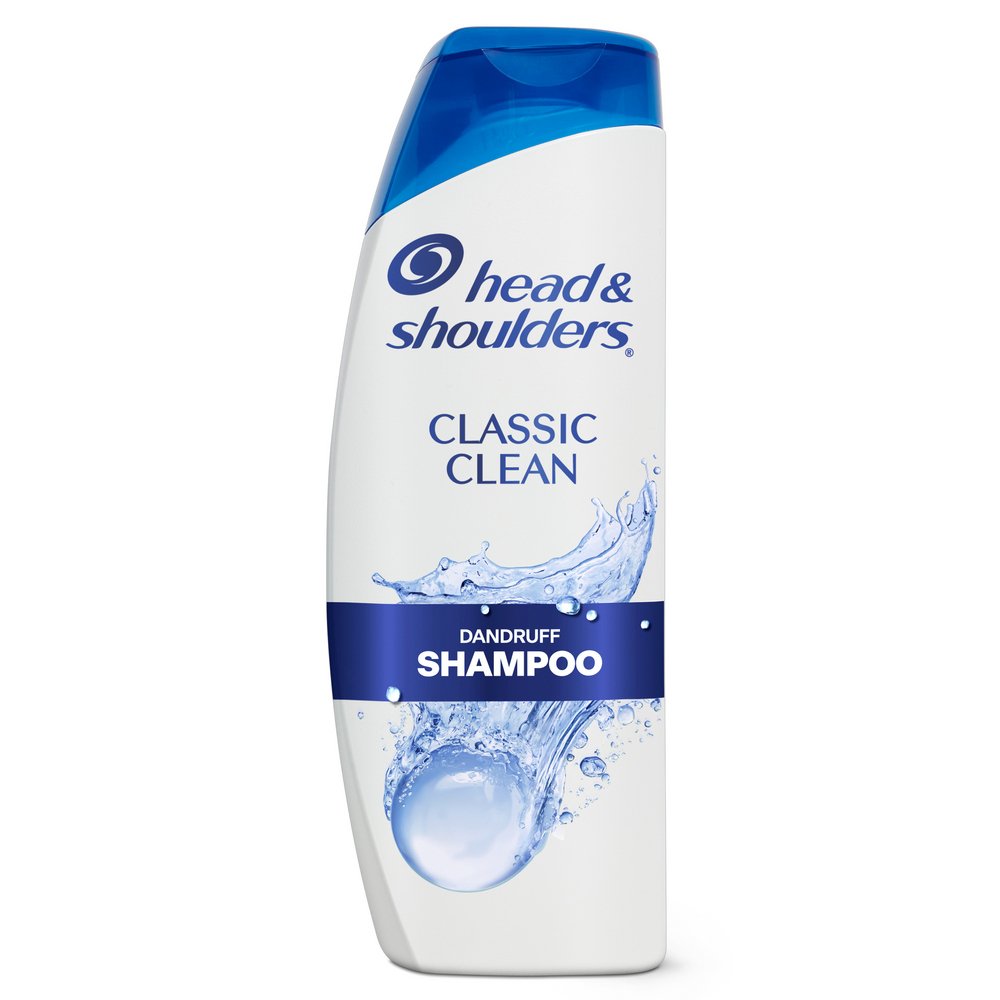 Head & Shoulders Dandruff Shampoo - Classic Clean