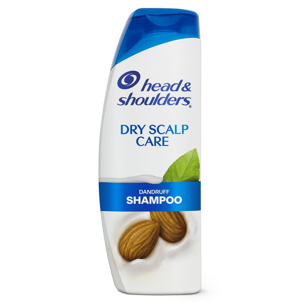 Head & Shoulders Dandruff Shampoo - Dry Scalp Care