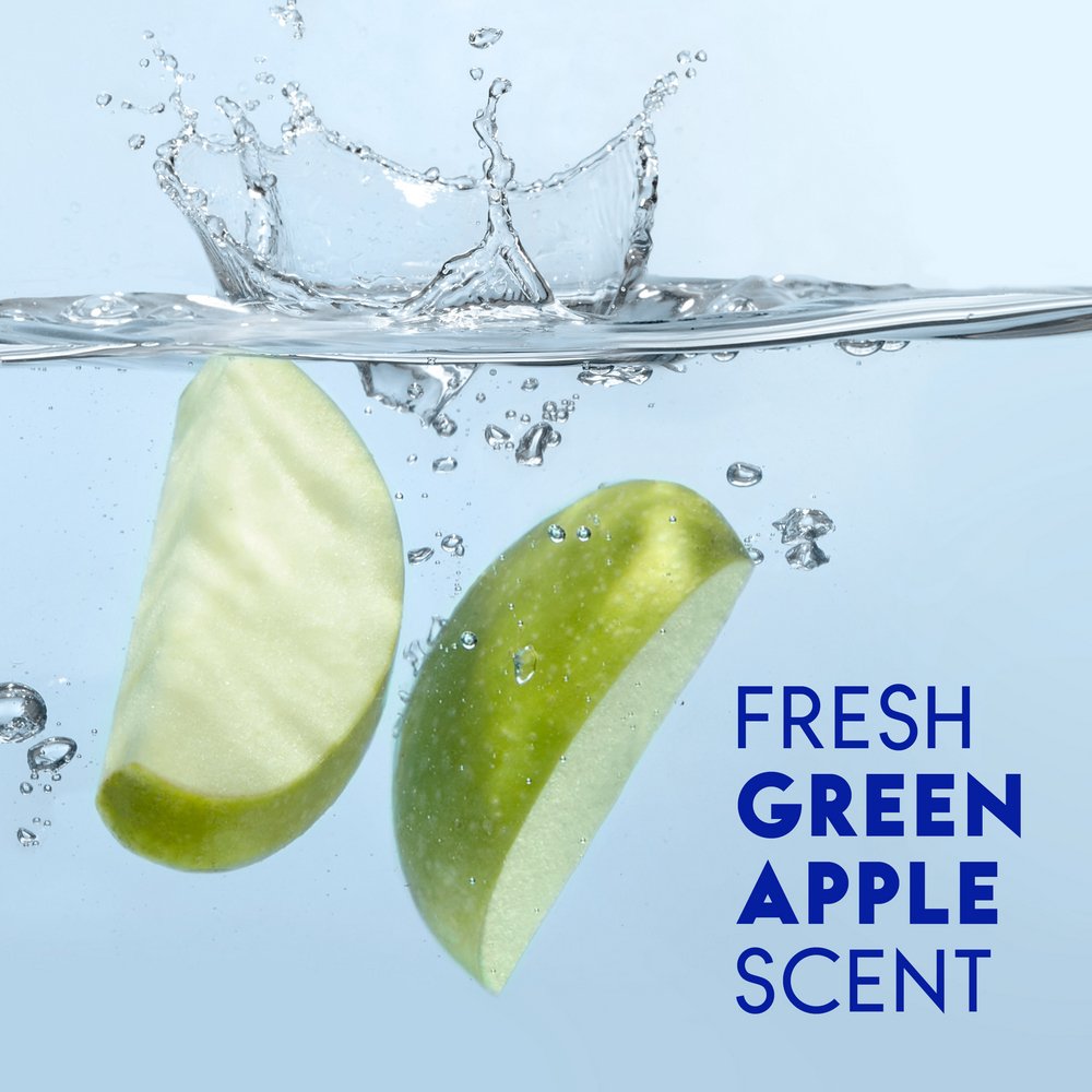 Head & Shoulders Dandruff Shampoo - Green Apple