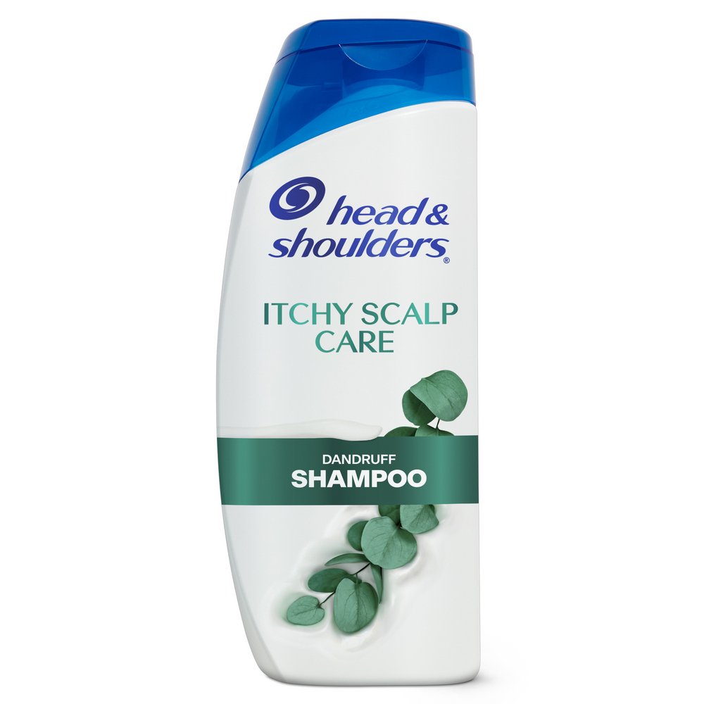 Head & Shoulders Dandruff Shampoo - Itchy Scalp Care