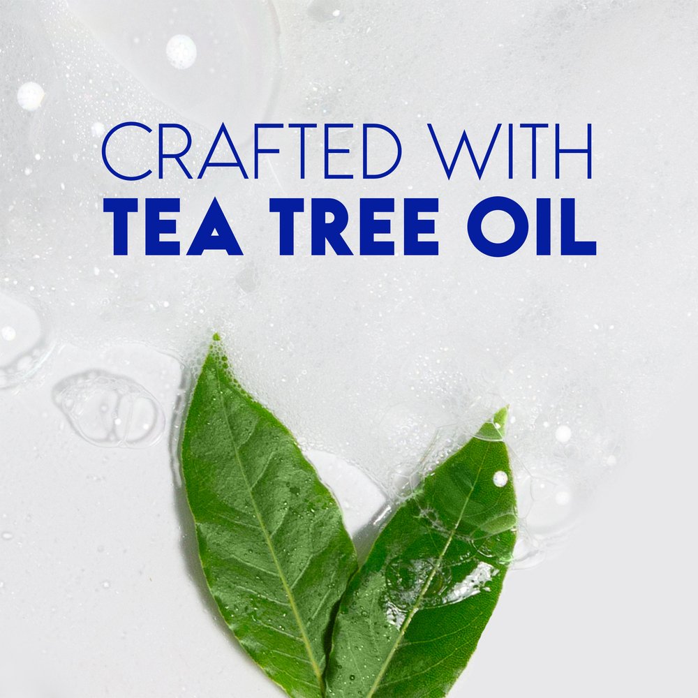 Head & Shoulders 2 in 1 Dandruff Shampoo + Conditioner - Tea Tree Oil
