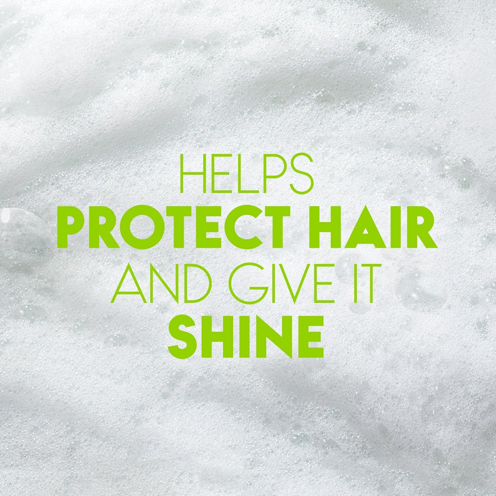 Head & Shoulders 2 in 1 Dandruff Shampoo + Conditioner - Green Apple