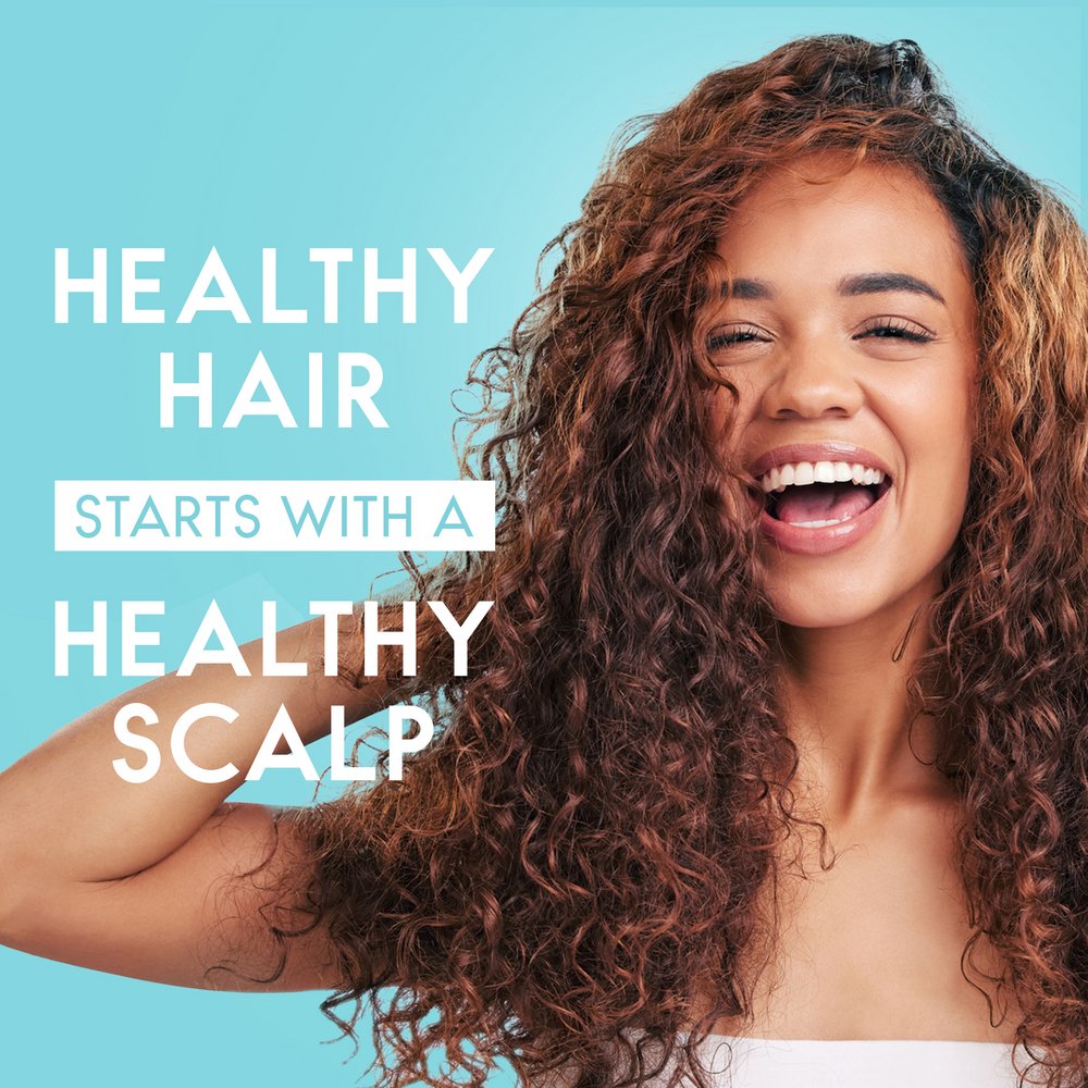 Head & Shoulders 2 in 1 Dandruff Shampoo + Conditioner - Deep Scalp Hydration